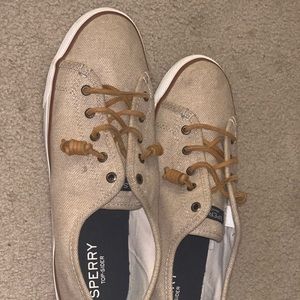 Sperry Top-asides